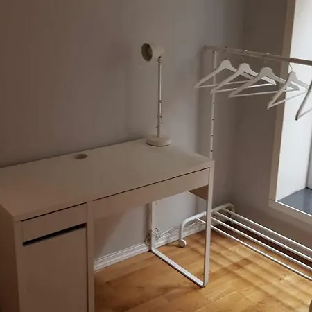 Skuteviken Apartments 40 Bergen Extérieur photo