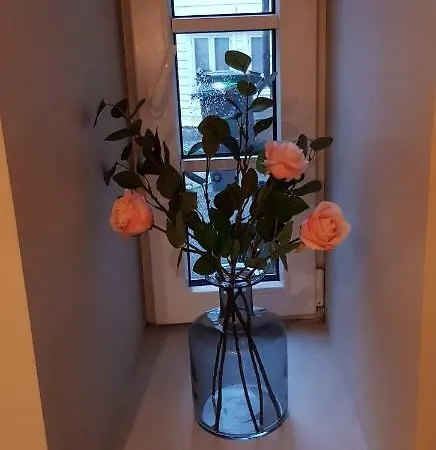 Skuteviken Apartments 40 Bergen Extérieur photo