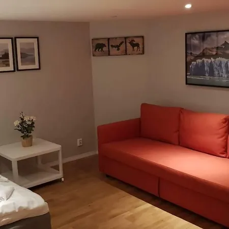Skuteviken Apartments 40 Bergen Extérieur photo