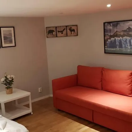 Skuteviken Apartments 40 Bergen Extérieur photo