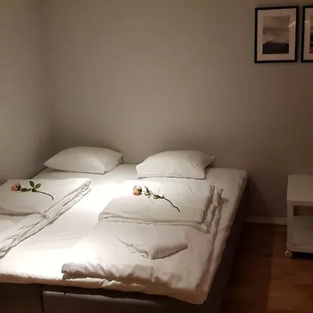 Skuteviken Apartments 40 Bergen Extérieur photo