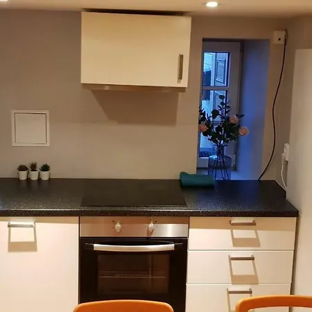 Skuteviken Apartments 40 Bergen Extérieur photo