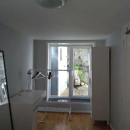 Skuteviken Apartments 40 Bergen Extérieur photo