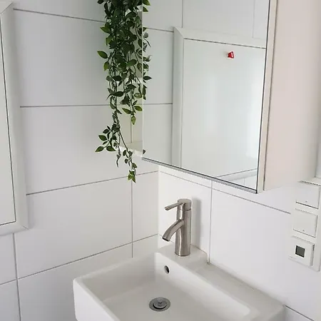 Skuteviken Apartments 40 Bergen Extérieur photo
