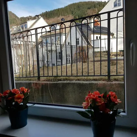 Skuteviken Apartments 40 Bergen Extérieur photo