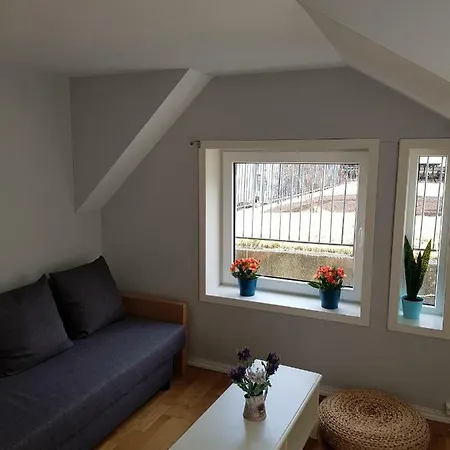 Skuteviken Apartments 40 Bergen Extérieur photo