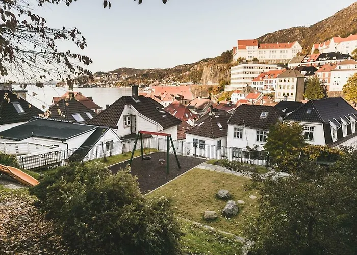 Skuteviken Apartments 40