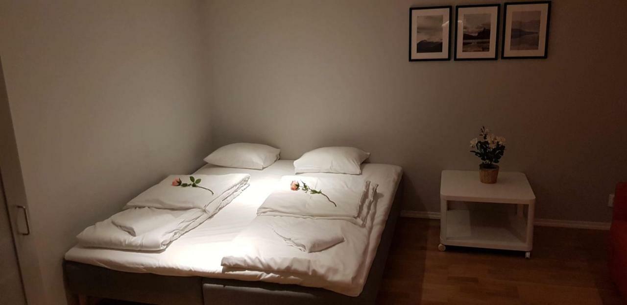 Pensión Skuteviken 40 *