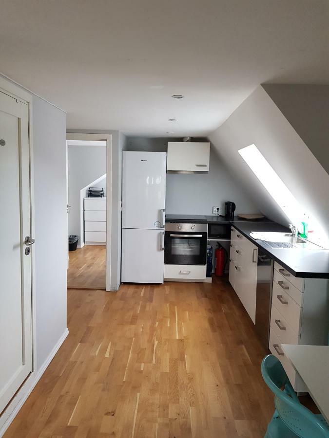 Pensión Skuteviken 40 *
